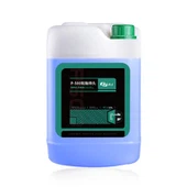 Cera del neumático de coche